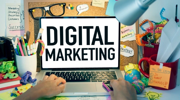 Ways of Making Digital Marketing Agencies Effective