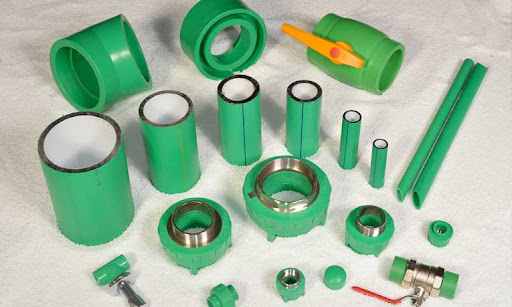 The Most Used Types of Pipe Fittings & Their Importance