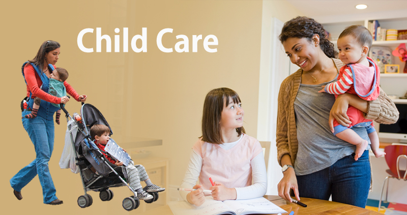 Understand More About Child Care Courses