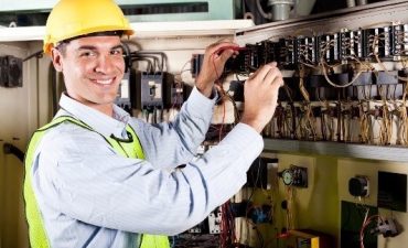 independent electrical contractor rocky mountain