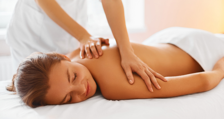 benefits of Your Massage
